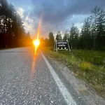 Laahtanen 2* Ristijarvi