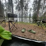 Laahtanen Ristijarvi
