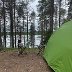 Laahtanen Campsite