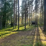 Laahtanen Ristijarvi