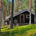 Laahtanen Campeggio Ristijärvi