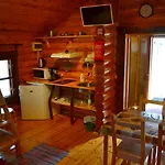 Campsite Laahtanen Ristijarvi