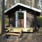 Laahtanen 캠프장 Ristijärvi