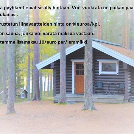 Laahtanen 2*