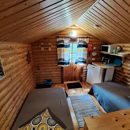 Laahtanen 2* Ristijarvi