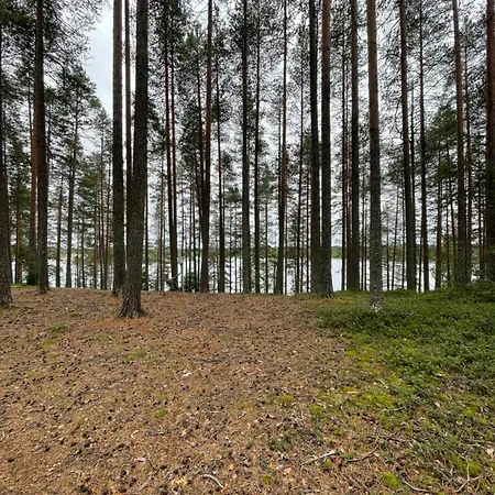 Laahtanen Campsite
