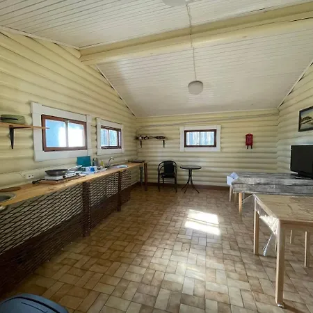 Laahtanen Campsite 2*