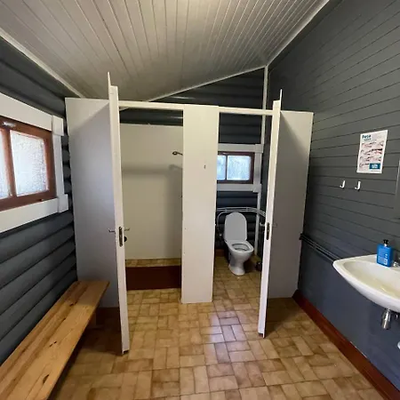 Campsite Laahtanen 2*