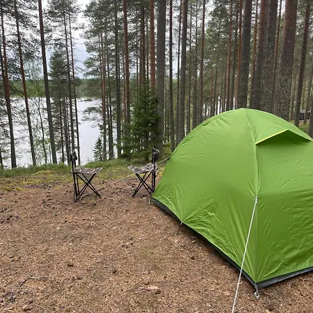Laahtanen 2*