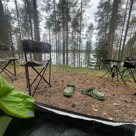 Laahtanen Ristijärvi