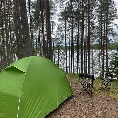 Laahtanen 2* Ristijarvi