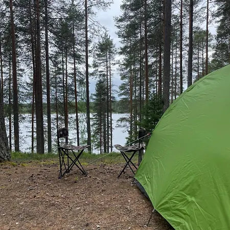 Laahtanen Campsite