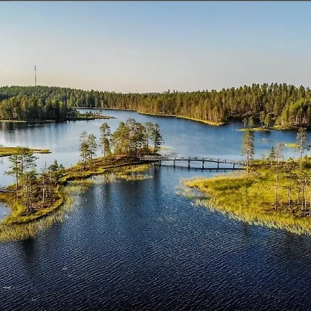 Laahtanen Campsite 2*