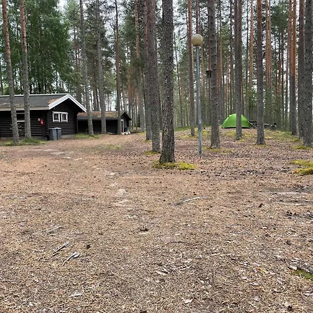 Campsite Laahtanen 2*