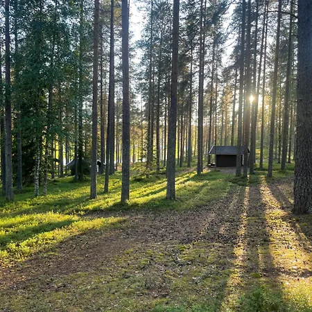 Laahtanen Ristijärvi