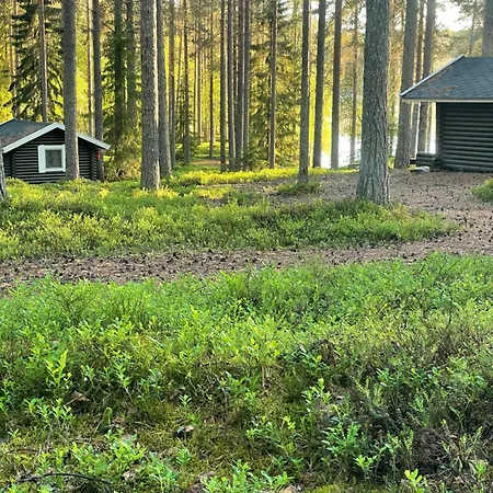Laahtanen 2* Ristijarvi