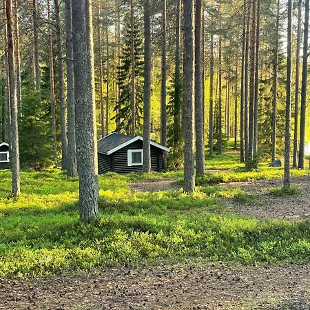Laahtanen Campsite
