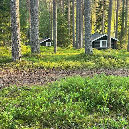 Campsite Laahtanen