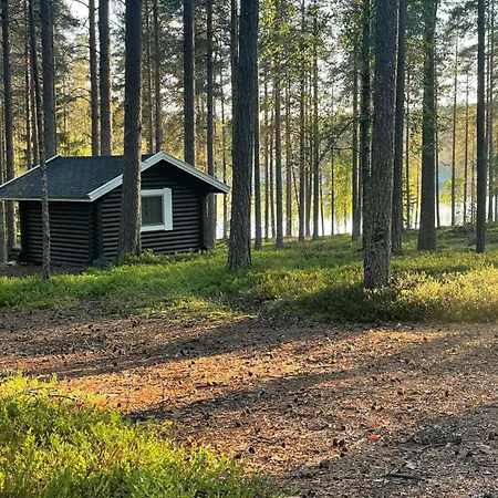Laahtanen Campsite 2*