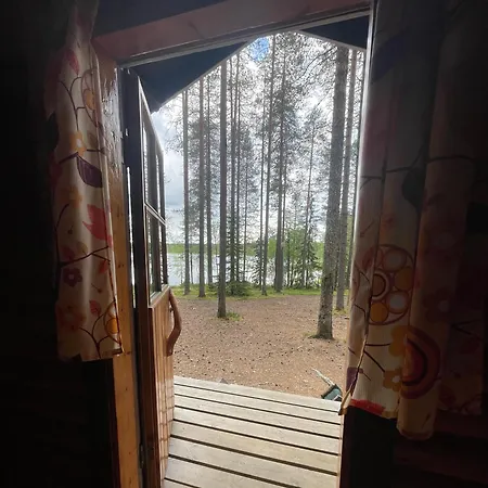 Laahtanen Ristijärvi