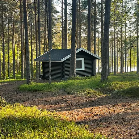 Laahtanen 2* Ristijarvi