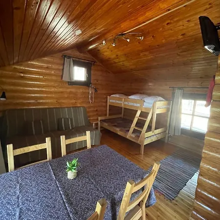 Laahtanen Campsite 2*