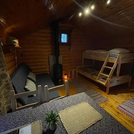 Laahtanen 2* Ristijärvi