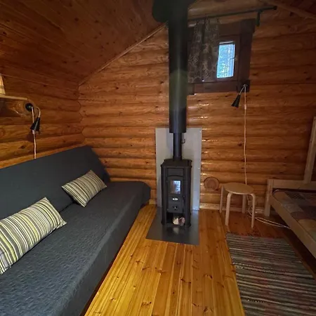Laahtanen Campsite
