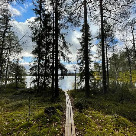 Campsite Laahtanen