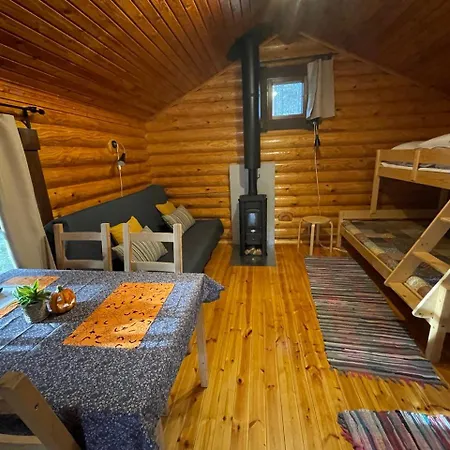 Laahtanen Campsite 2*