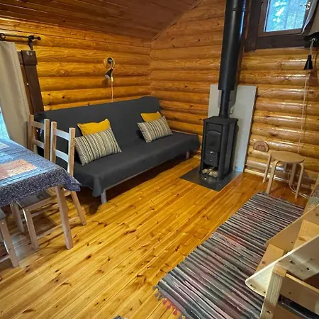 Campsite Laahtanen 2*