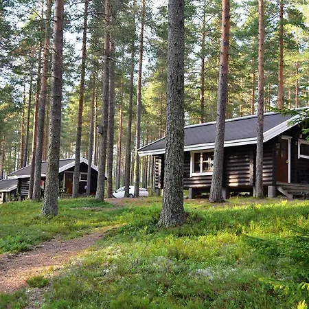 Campingplads Laahtanen