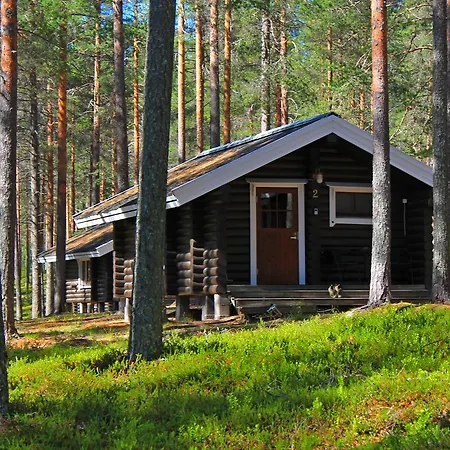 Laahtanen Kemp Ristijärvi