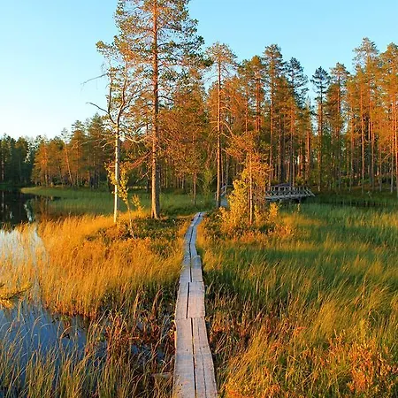 Laahtanen Ristijarvi