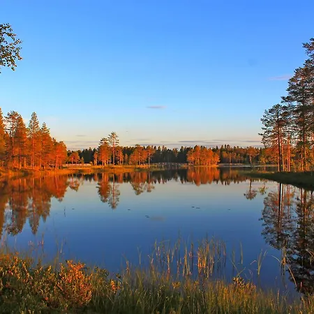 Laahtanen 캠프장 Ristijärvi