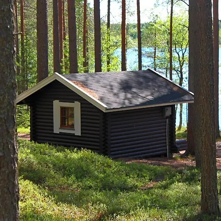 Campsite Laahtanen 2*