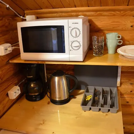 Laahtanen Ristijärvi