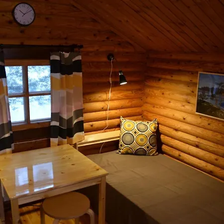 Laahtanen Campsite 2*