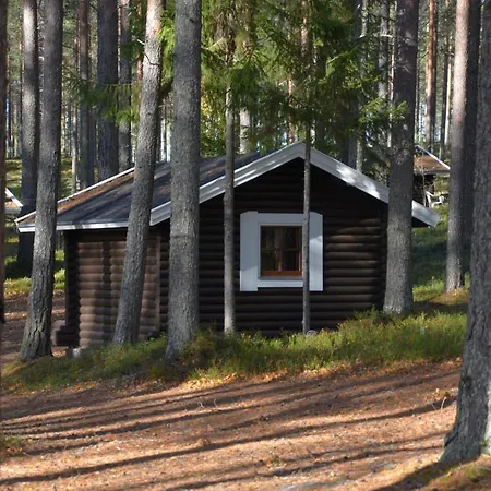 Laahtanen Campingplads 2*