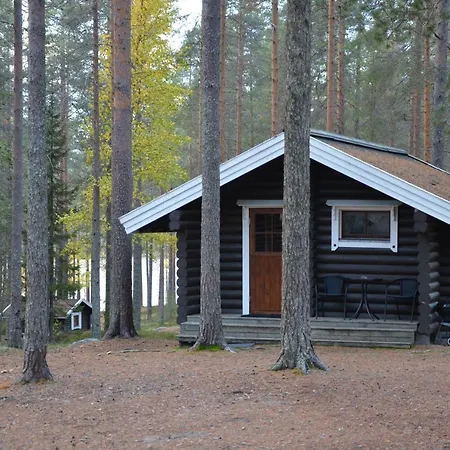 Laahtanen 2* Ristijärvi