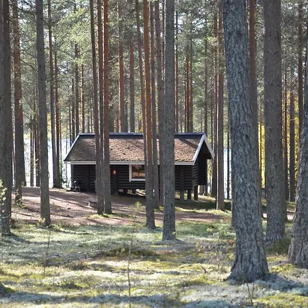 Laahtanen Campsite