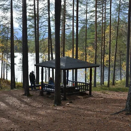 Campsite Laahtanen 2*