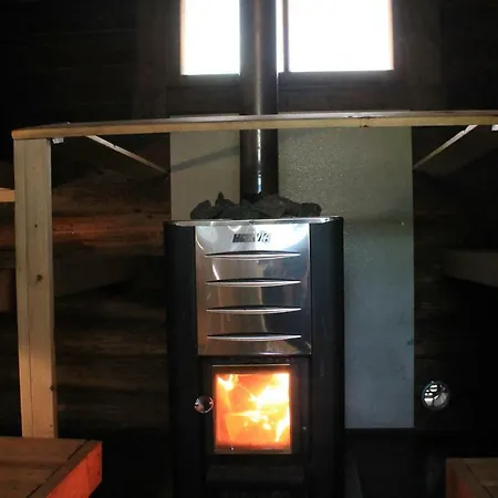 Campingplads Laahtanen 2*