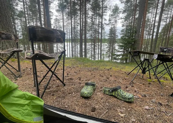 Laahtanen Ristijärvi