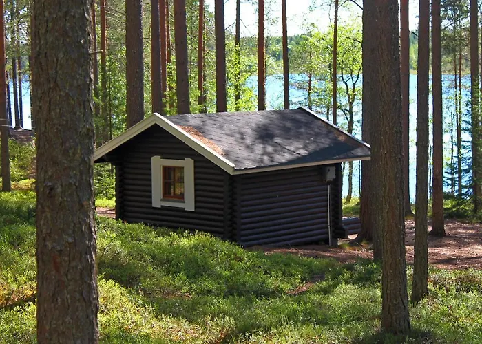 Camping Laahtanen 2*