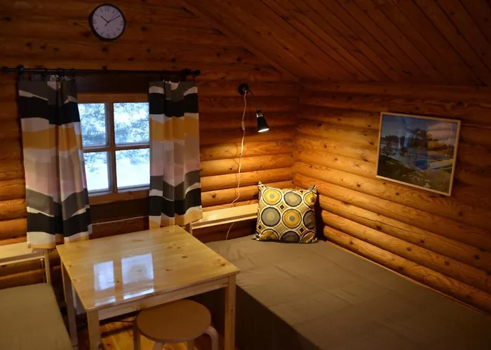 Laahtanen Camping 2*